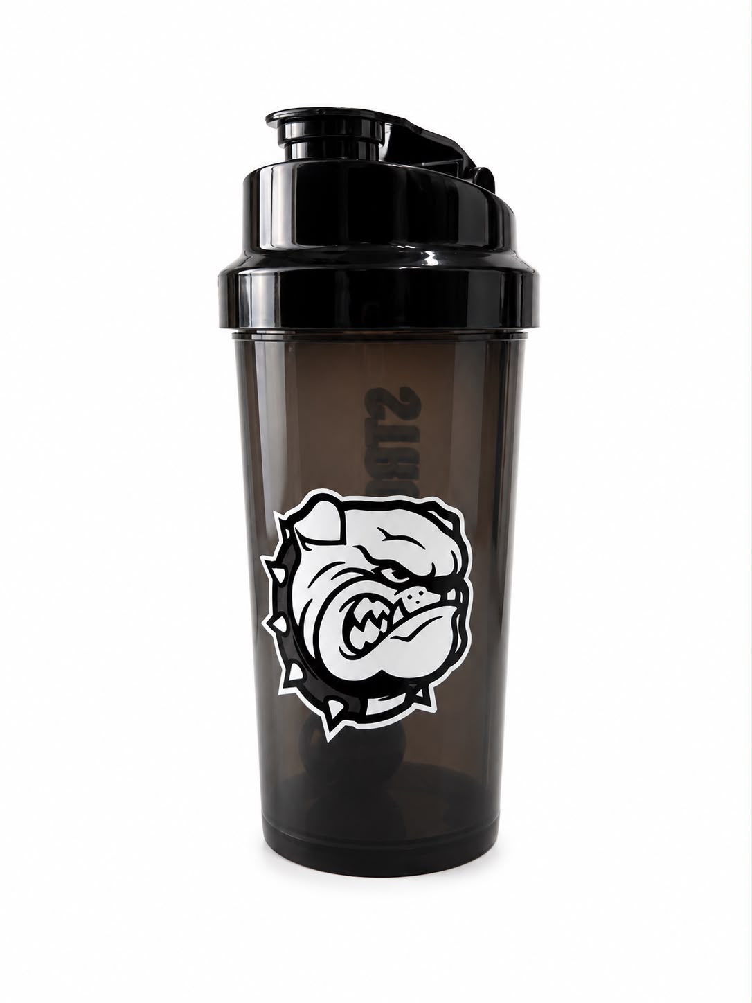 Shaker negro